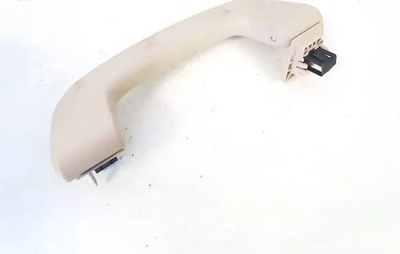 BMW 5 GT F07 Front interior roof grab handle