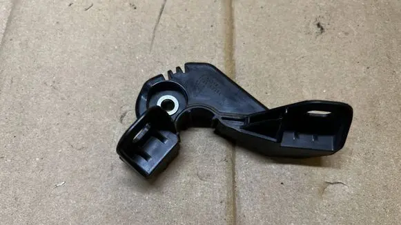 Toyota Auris E180 EGR valve line/pipe/hose 2-47340 247340