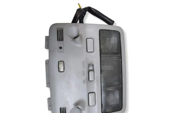 Toyota Avensis T250 Front seat light 8126305071 8973220010