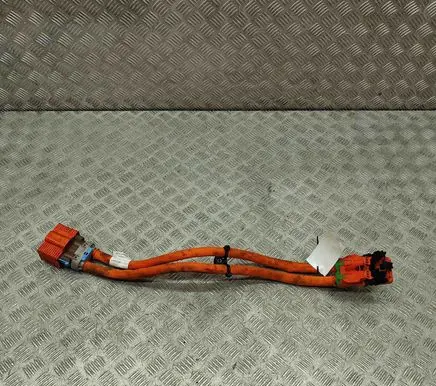 Peugeot 3008 III Other wiring loom 9844528780
