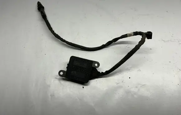 Lambda probe sensor