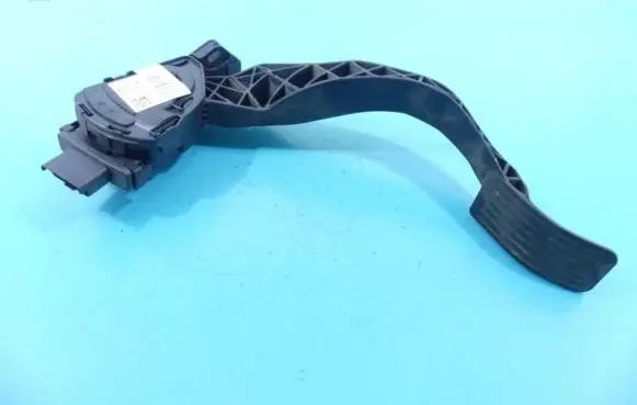 Citroen C3 Picasso Accelerator throttle pedal 9681383980 IMPRK1111025