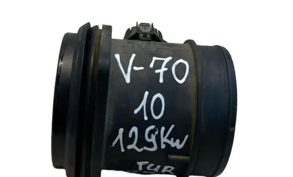 Volvo V70 Mass air flow meter 8G9N12B579AA