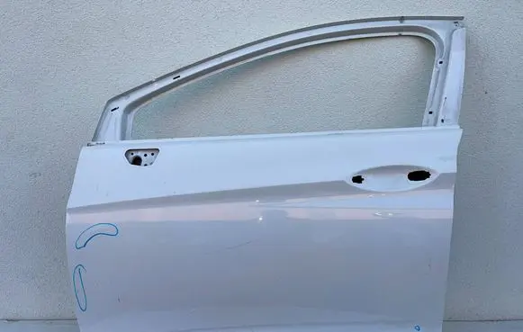 Opel Astra K Front door 
