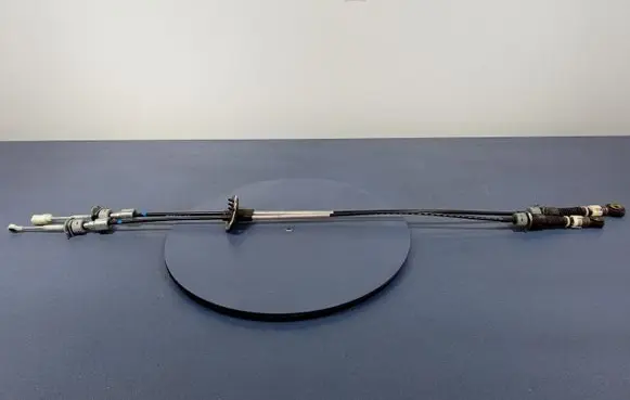 Hyundai Tucson IV NX4 Air flap cable 43790-N7100