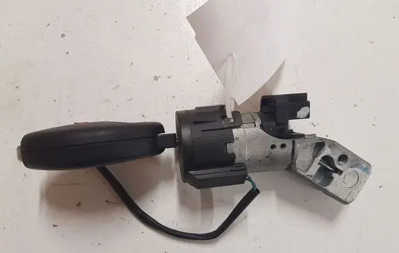 Citroen C5 Ignition lock 9648445180