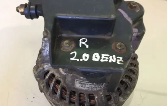Mazda 6 Generator/alternator A3TG0081