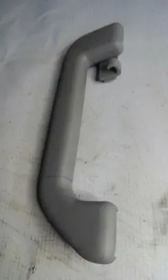 Volkswagen Touareg I Rear interior roof grab handle 7L0857608A