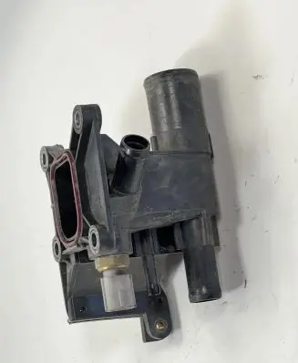 Mazda 6 Engine coolant pipe/hose LF941517Z