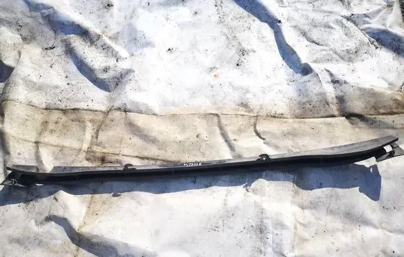 Volvo V70 Rear bumper mounting bracket 30678653