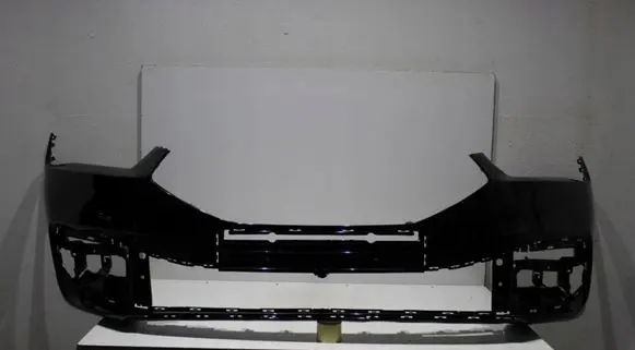 Seat Leon (5F) Front bumper 5FA5FA