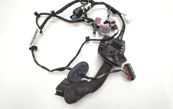 Ford Fiesta Front door wiring loom C1bt14k138bde