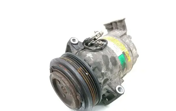 Air conditioning (A/C) compressor (pump)
