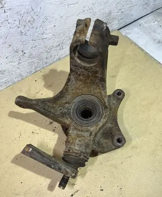 Citroen C5 Front wheel ball bearing 
