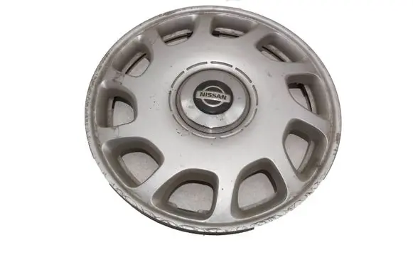 Nissan Almera N16 R14 wheel hub/cap/trim 403151F511 9395M010