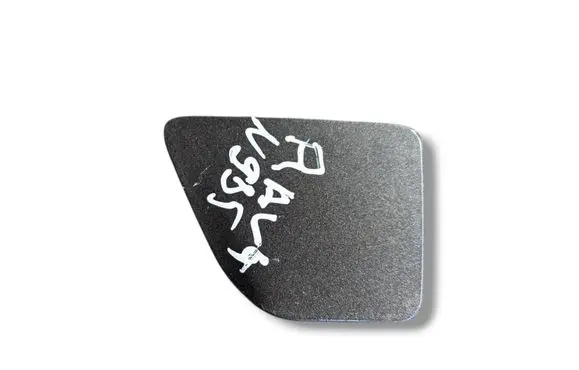 Toyota RAV 4 (XA30) Front tow hook cap/cover 53286-42070