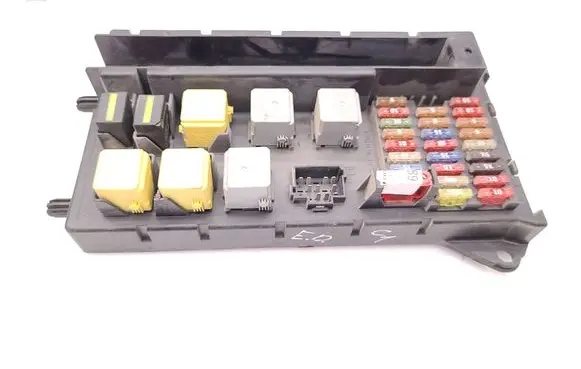 Fuse module