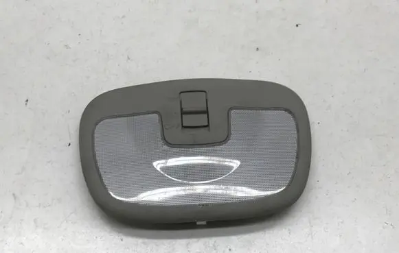 Chevrolet Epica Rear seat light 96328039