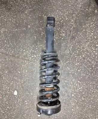 Ford F150 Front shock absorber/damper 739696