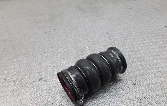 Ford Focus Intercooler hose/pipe XS4Q6N650AF