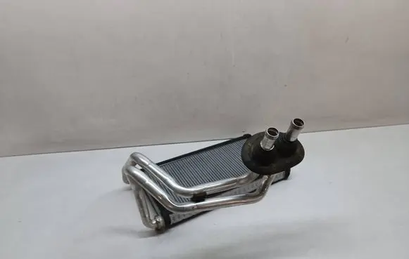 Audi A6 S6 C7 4G Heater blower radiator 