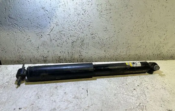 Jeep Wrangler Rear shock absorber/damper