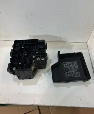 Fuse module