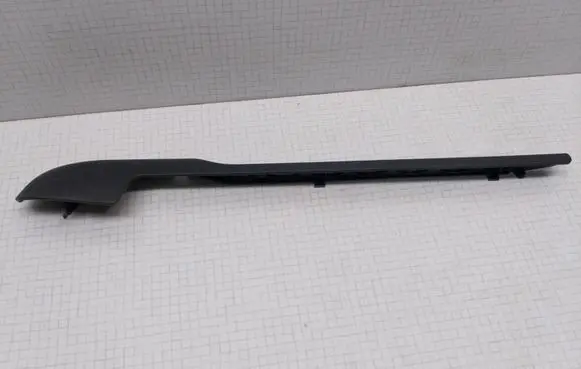 Skoda Octavia Mk1 (1U) Front passenger seat rail trim 1J0881088D