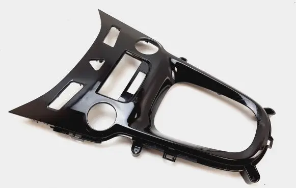 Chevrolet Orlando Gear shifter surround trim plastic AVK54876
