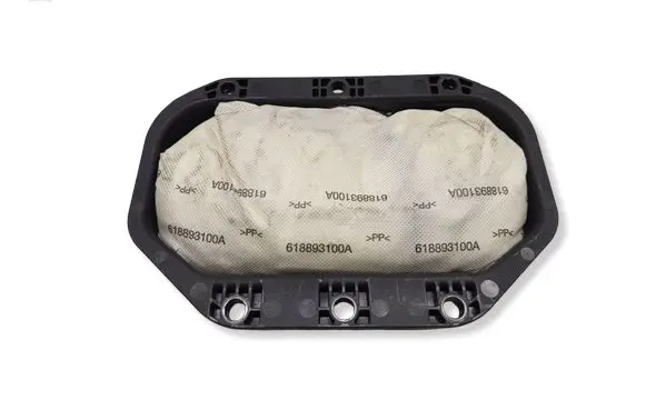 Opel Astra J Passenger airbag 616399400 12847035 366398980