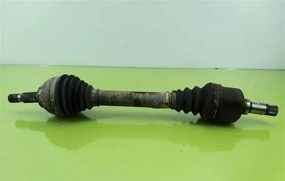 Peugeot 407 Front driveshaft