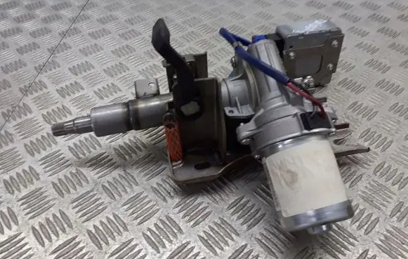 Renault Twingo II Steering wheel axle 8200809483