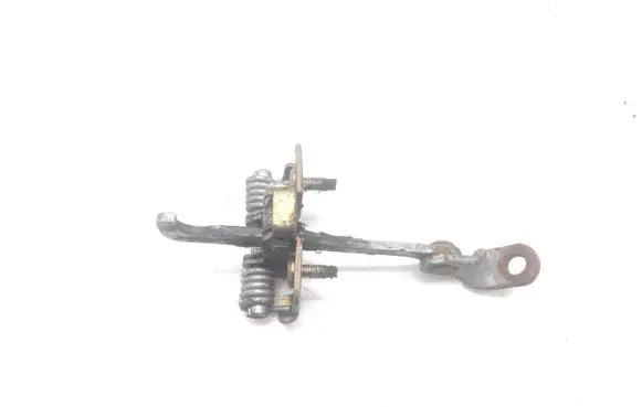 Renault Kangoo I Front door check strap stopper