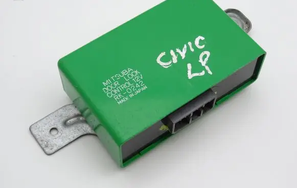 Honda Civic Door central lock control unit/module RK-0242 RK0242