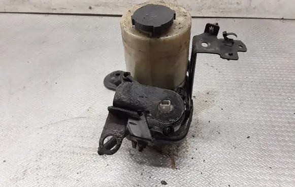 Opel Vectra C Electric power steering pump 