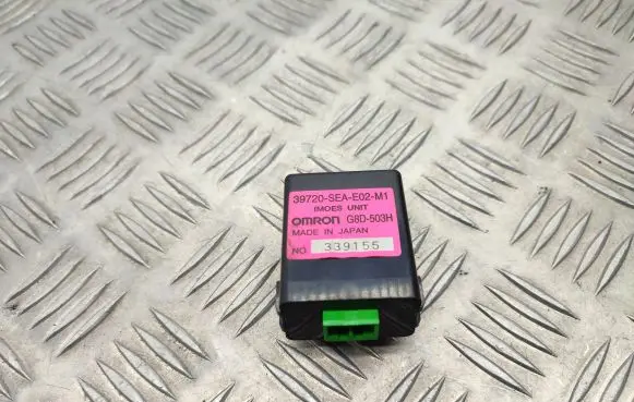 Honda FR-V Other control units/modules 39720SEAE02M1