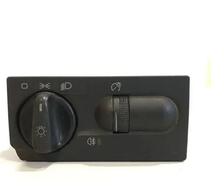 Volkswagen Golf III Light switch 1H6941531A 61AM29358