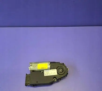 Volkswagen Eos Sunroof motor/actuator 1Q0959591B 9211618G