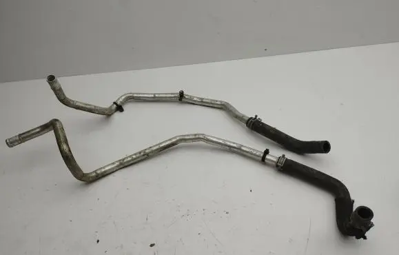 Tesla Model S Engine coolant pipe/hose