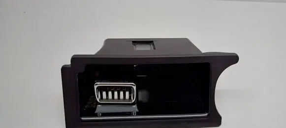 Ashtray (front)