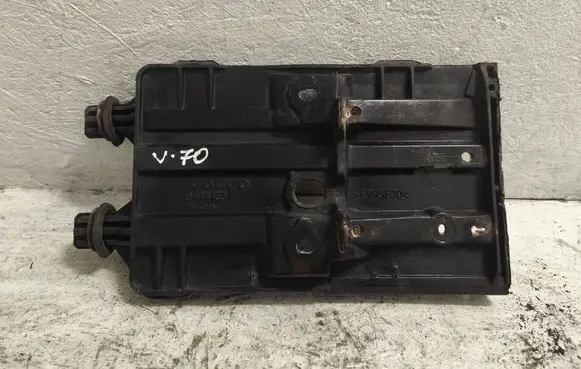 Volvo S70 V70 V70 XC Battery tray 9444453
