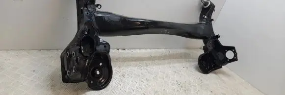 Rear beam