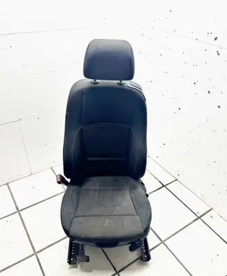 BMW 3 E90 E91 Front driver seat 877140561072