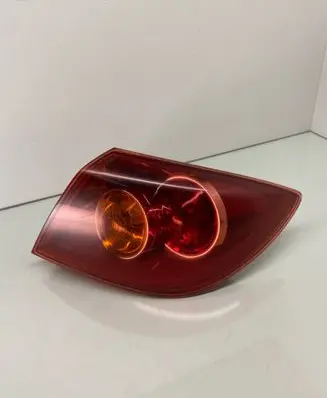 Mazda 3 I Rear/tail lights P2912