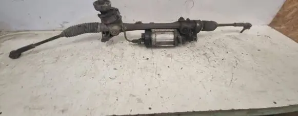 Volkswagen PASSAT B6 Steering rack 7805501266