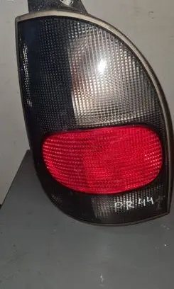 Renault Espace III Rear/tail lights 6025301101