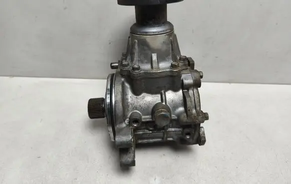 KIA Sportage Gearbox transfer box case 3D510 D51H1812