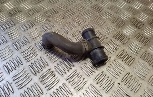 Volkswagen Caddy Engine coolant pipe/hose 1K0122051HK