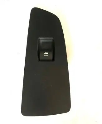 BMW 1 E81 E87 Electric window control switch 6970247