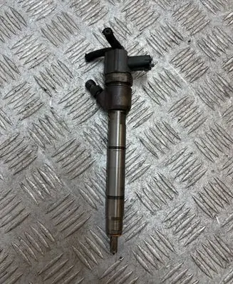 Hyundai i30 Fuel injector 0445110320 338002A900 AG1D85F